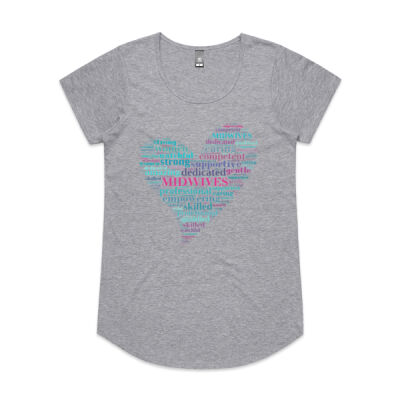 Midwives Heart 3 (colours) Thumbnail
