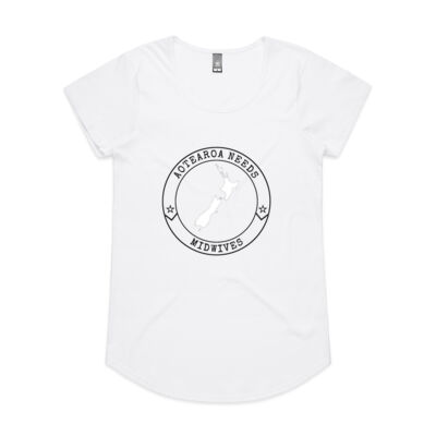 Aotearoa (white) Thumbnail