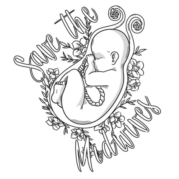 Save the Midwives Thumbnail